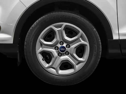Used 2017 Ford Escape SE FWD image 23