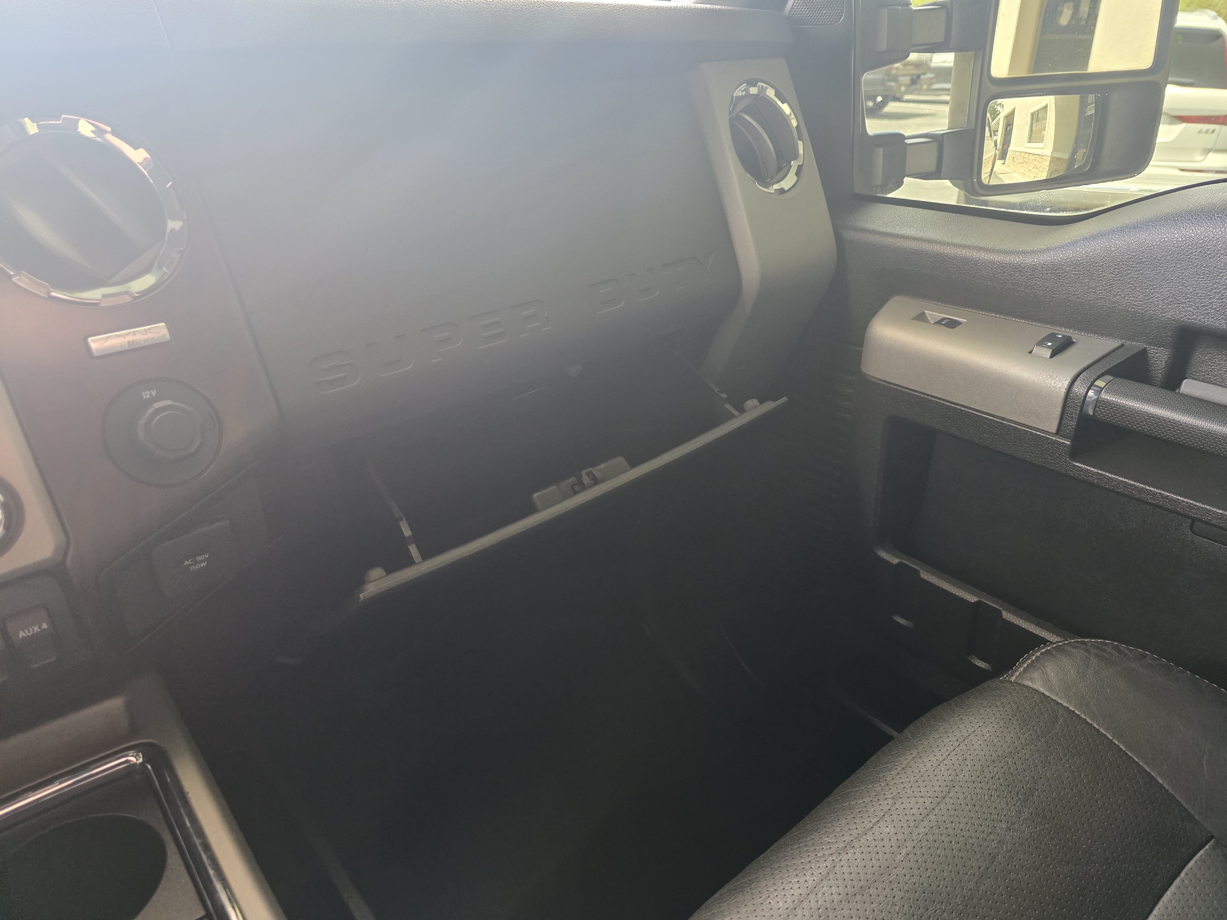 Used 2015 Ford F350 Lariat w/ Chrome Package AWD/4WD image 27