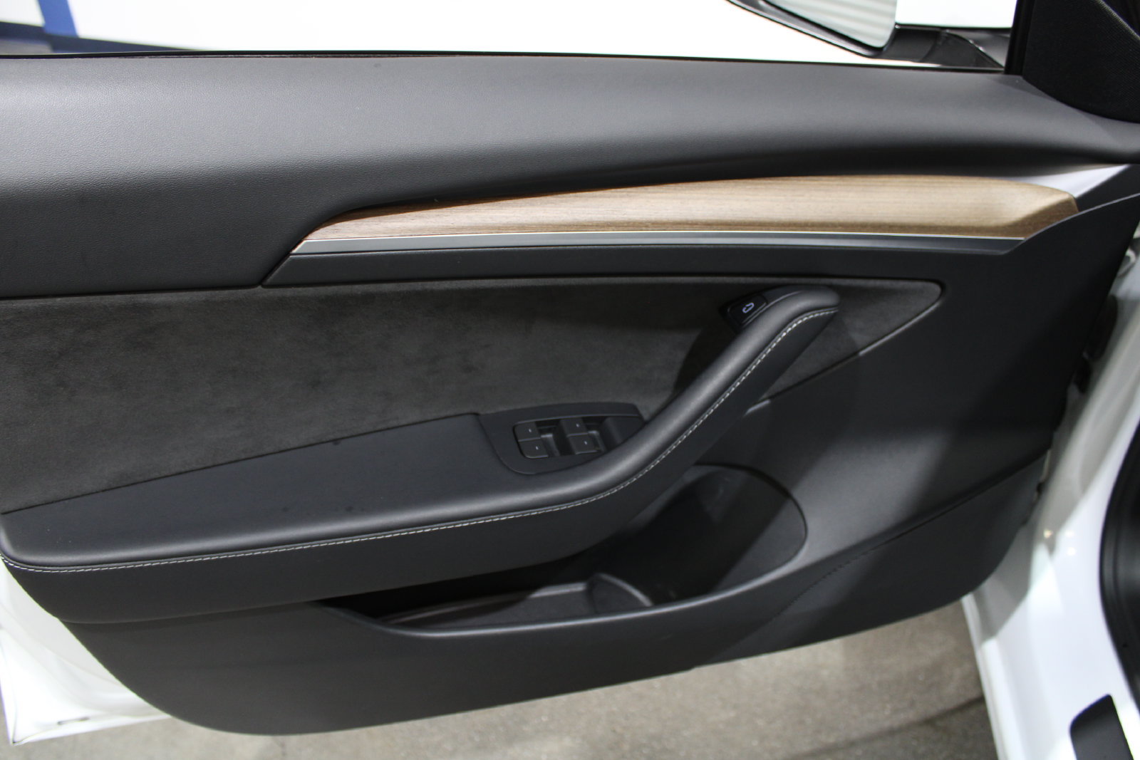 Used 2022 Tesla Model 3 Performance AWD/4WD image 26