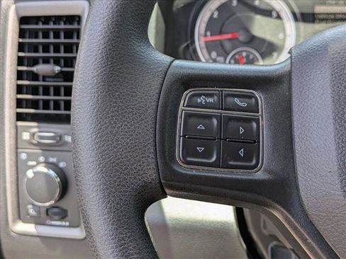 Used 2022 RAM 1500 Classic Tradesman RWD image 10