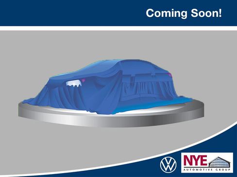 Used 2022 Volkswagen Tiguan SE w/ Panoramic Sunroof Package image 1