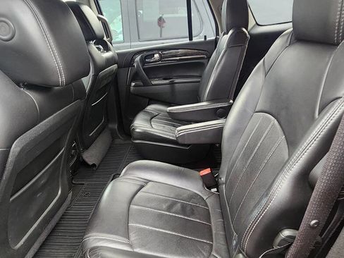 Used 2014 Buick Enclave Premium image 22