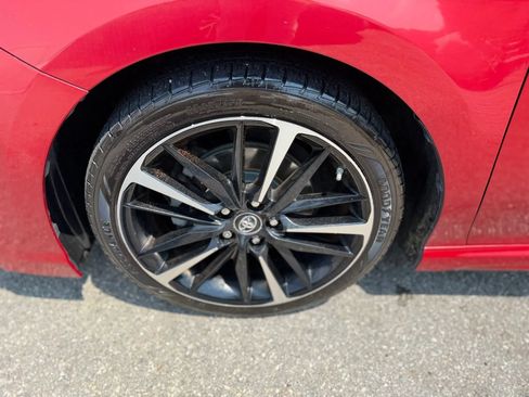 Used 2019 Toyota Camry XSE w/ Driver Assist Package FWD image 2