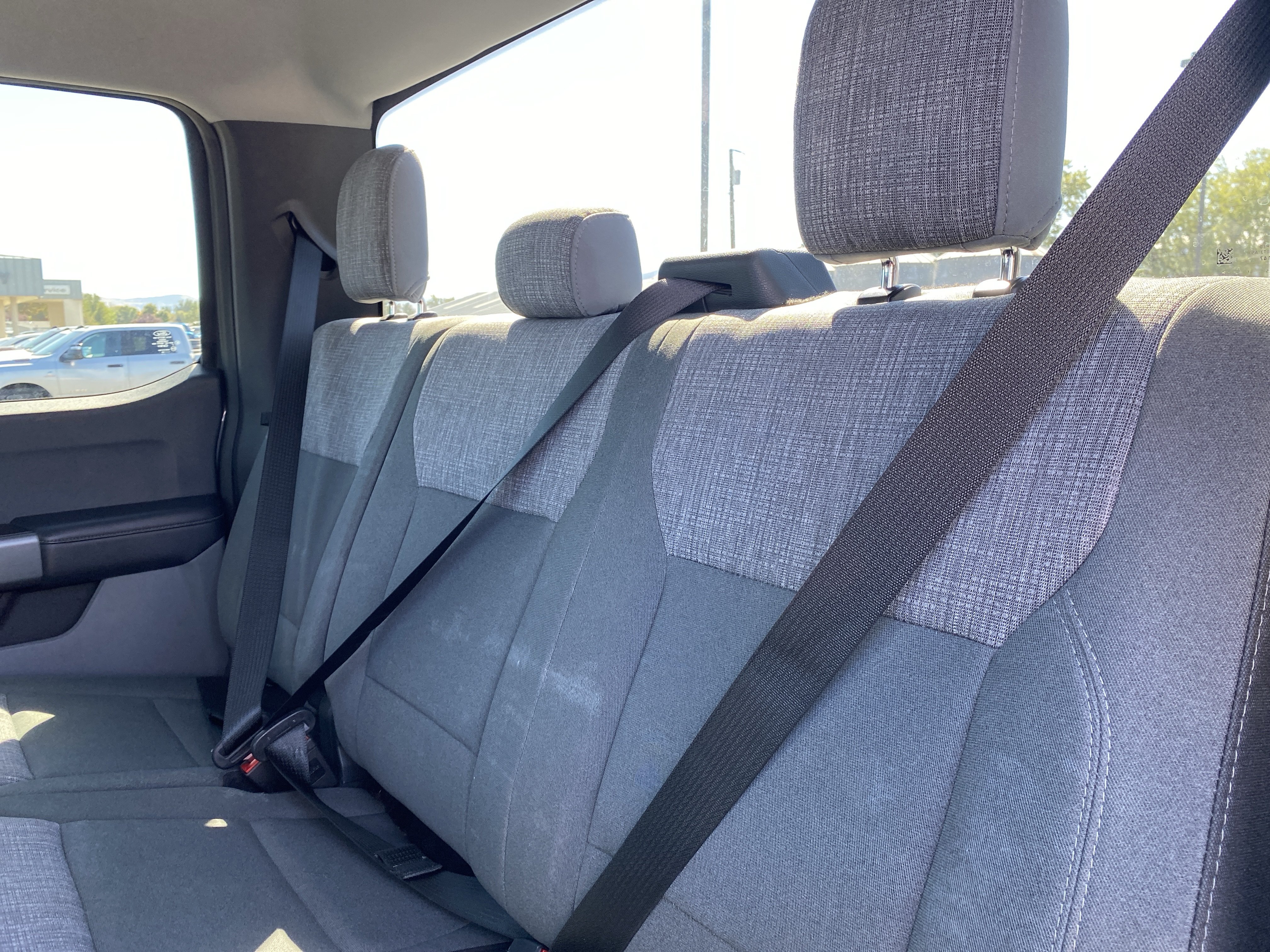 Used 2025 Ford F250 XLT AWD/4WD image 24