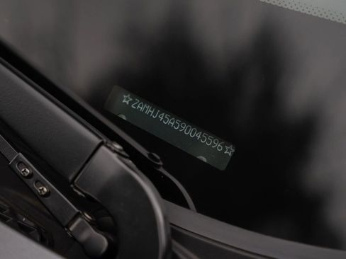 Used 2009 Maserati GranTurismo S RWD image 30