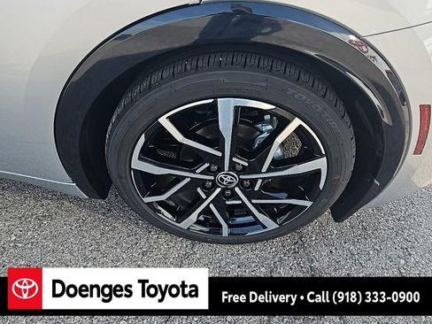 New 2026 Toyota Prius Plug-In Hybrid w/ Limited Premium Package image 27