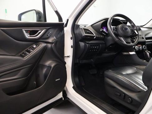 Used 2021 Subaru Forester Touring image 9