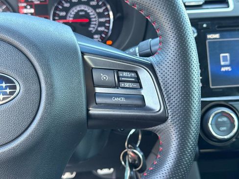 Used 2018 Subaru WRX STI w/ Popular Package #1 image 28