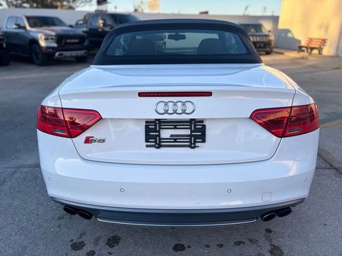 Used 2016 Audi S5 Prestige w/ Prestige Package image 4