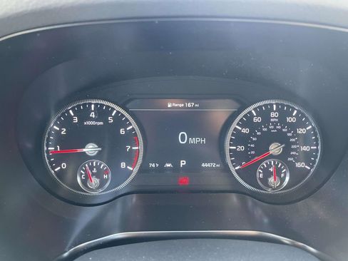 Used 2022 Kia Telluride SX w/ SX Prestige Package AWD/4WD image 12