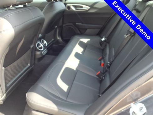 New 2025 Alfa Romeo Giulia AWD image 10