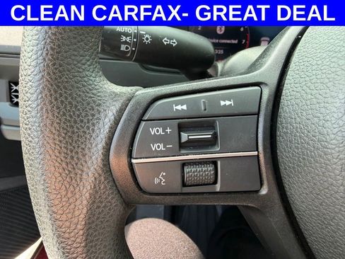 Used 2023 Honda Accord EX image 30