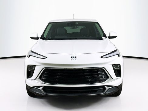 Used 2025 Buick Encore GX Preferred image 2