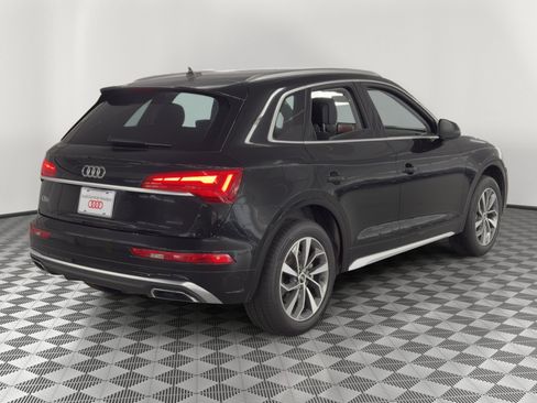 Used 2023 Audi Q5 2.0T Premium Plus w/ Premium Plus Package AWD/4WD image 9