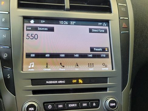 Used 2019 Lincoln MKZ Reserve w/ Reserve Plus Package image 25