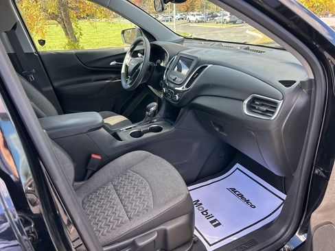 Used 2023 Chevrolet Equinox LT image 34
