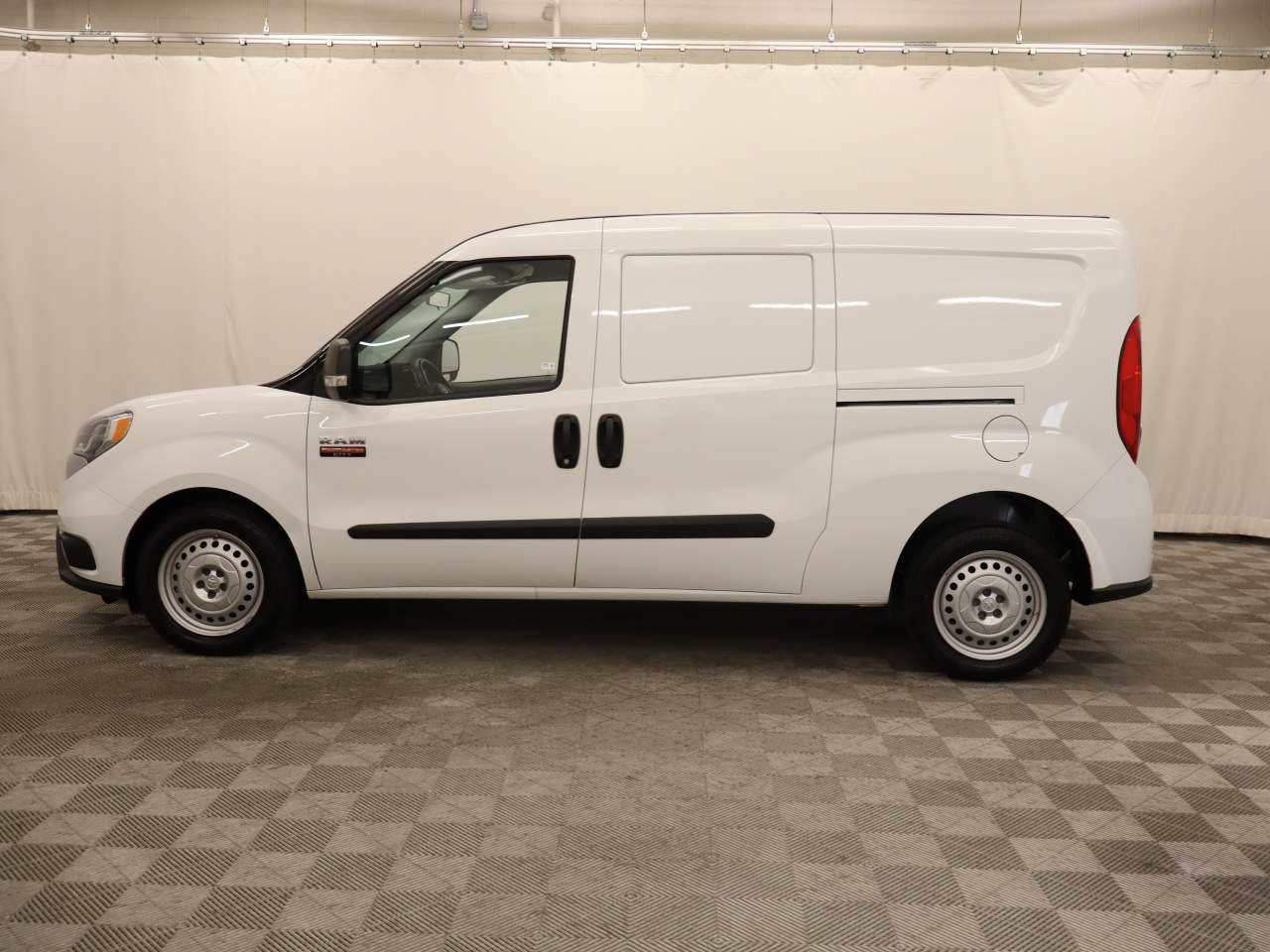 Used 2022 RAM ProMaster City Wagon FWD image 2