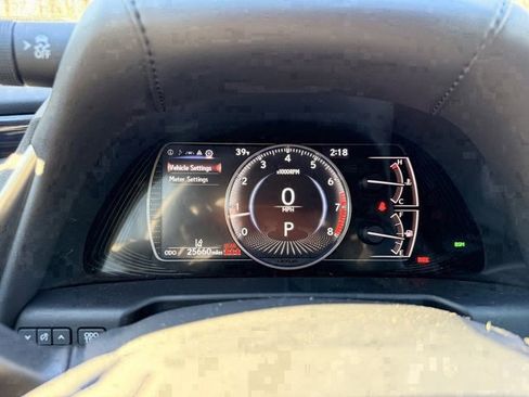 Used 2021 Lexus ES 350 350 w/ Premium Package image 20