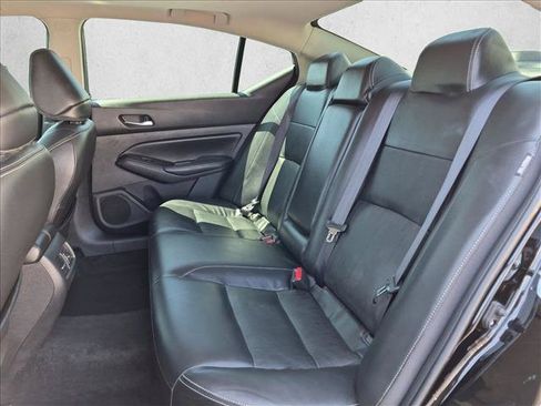 Used 2019 Nissan Altima 2.5 SL FWD image 20