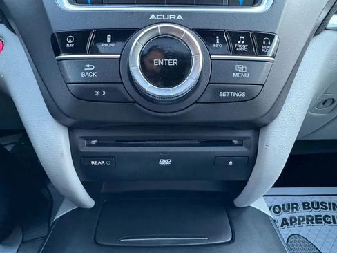 Used 2015 Acura MDX FWD w/ Advance & Entertainment image 37