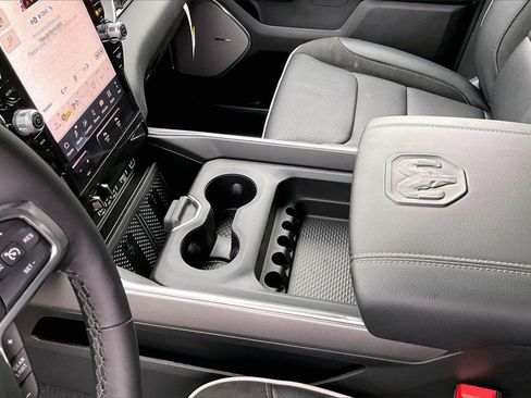 New 2026 RAM 1500 Laramie image 8