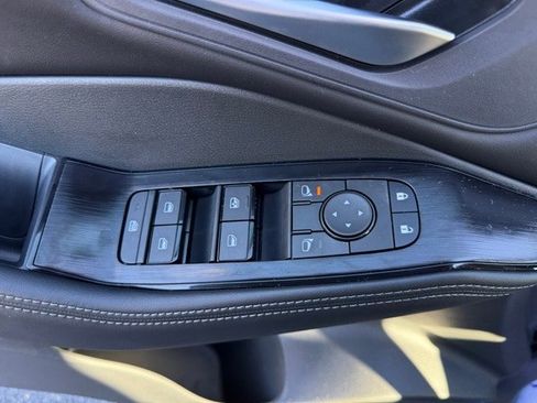 New 2026 Nissan Rogue SV image 11