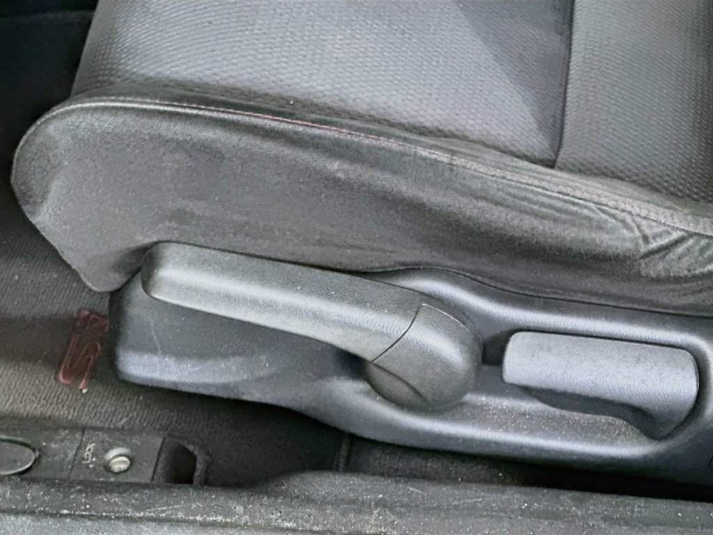 Used 2007 Honda Civic Si image 21