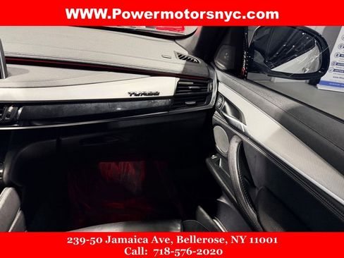 Used 2018 BMW X6 xDrive35i image 21
