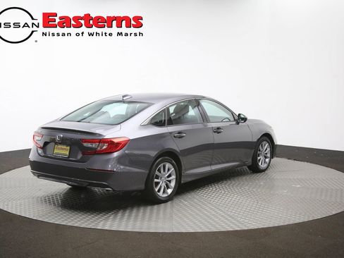 Used 2021 Honda Accord LX image 37