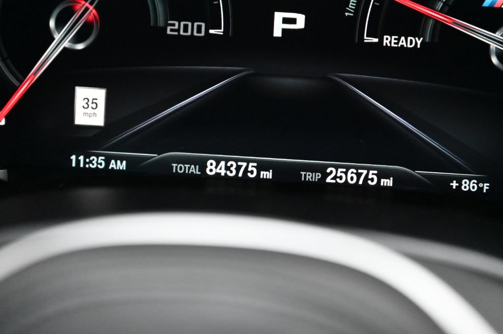 Used 2019 BMW M5 AWD/4WD image 31