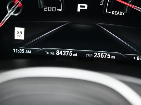 Used 2019 BMW M5 AWD/4WD image 31