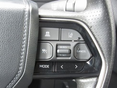 Used 2024 Toyota Tundra SR5 image 26