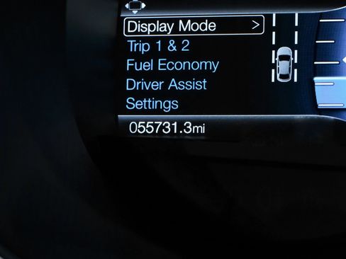 Used 2019 Ford Edge Titanium image 73