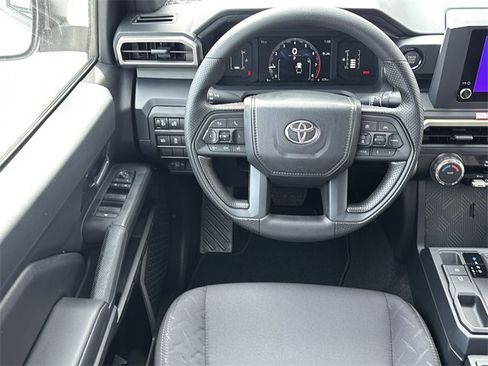 New 2026 Toyota Tacoma SR image 15