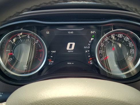 Used 2023 Dodge Challenger R/T Scat Pack w/ Plus Package RWD image 19
