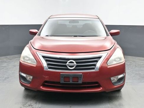 Used 2014 Nissan Altima 2.5 S image 3