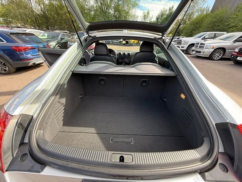 Used 2008 Audi TT 2.0T image 13