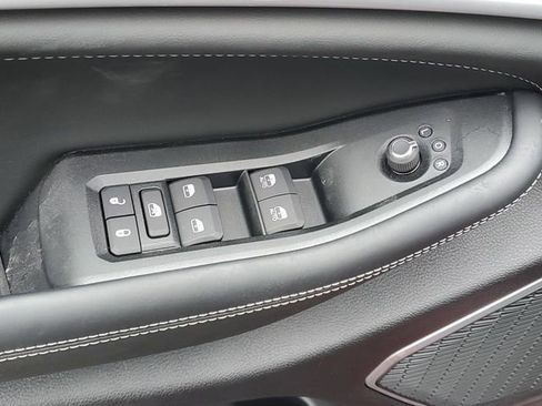 New 2026 Jeep Grand Cherokee L Limited AWD/4WD image 18