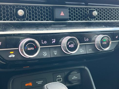 Used 2023 Honda Civic EX image 29