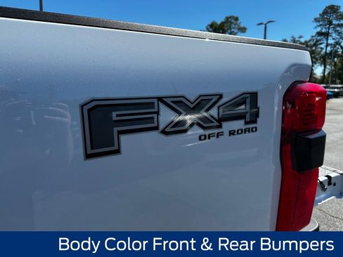 New 2026 Ford F350 Lariat w/ Black Appearance Package image 20