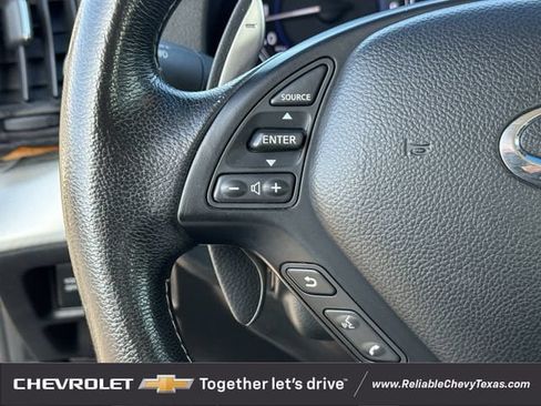 Used 2010 INFINITI G37 Convertible w/ Premium Pkg RWD image 14