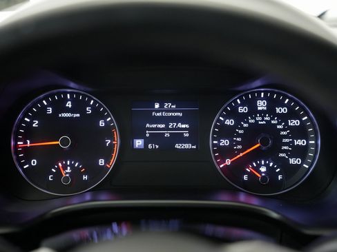 Used 2019 Kia Forte S image 16