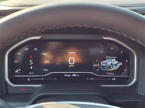 New 2025 GMC Sierra 2500 Denali w/ Denali Reserve Package image 28