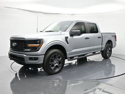 Used 2026 Ford F150 STX w/ Equipment Group 200A