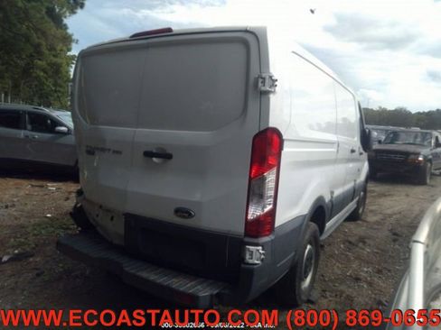 Used 2017 Ford Transit 250 130 Low Roof image 2