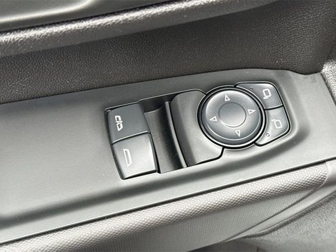 Used 2024 Chevrolet Silverado 1500 W/T w/ WT Fleet Convenience Package image 15