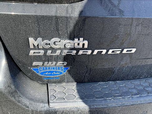 Used 2017 Dodge Durango Citadel w/ Technology Group image 23