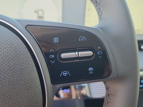 Certified 2024 Hyundai Ioniq 5 SE AWD/4WD image 28