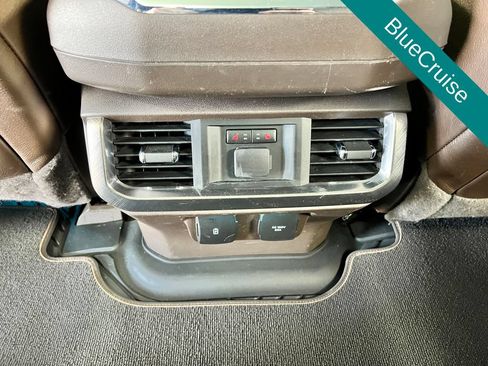 Used 2022 Ford F150 King Ranch w/ Equipment Group 601A High AWD/4WD image 23