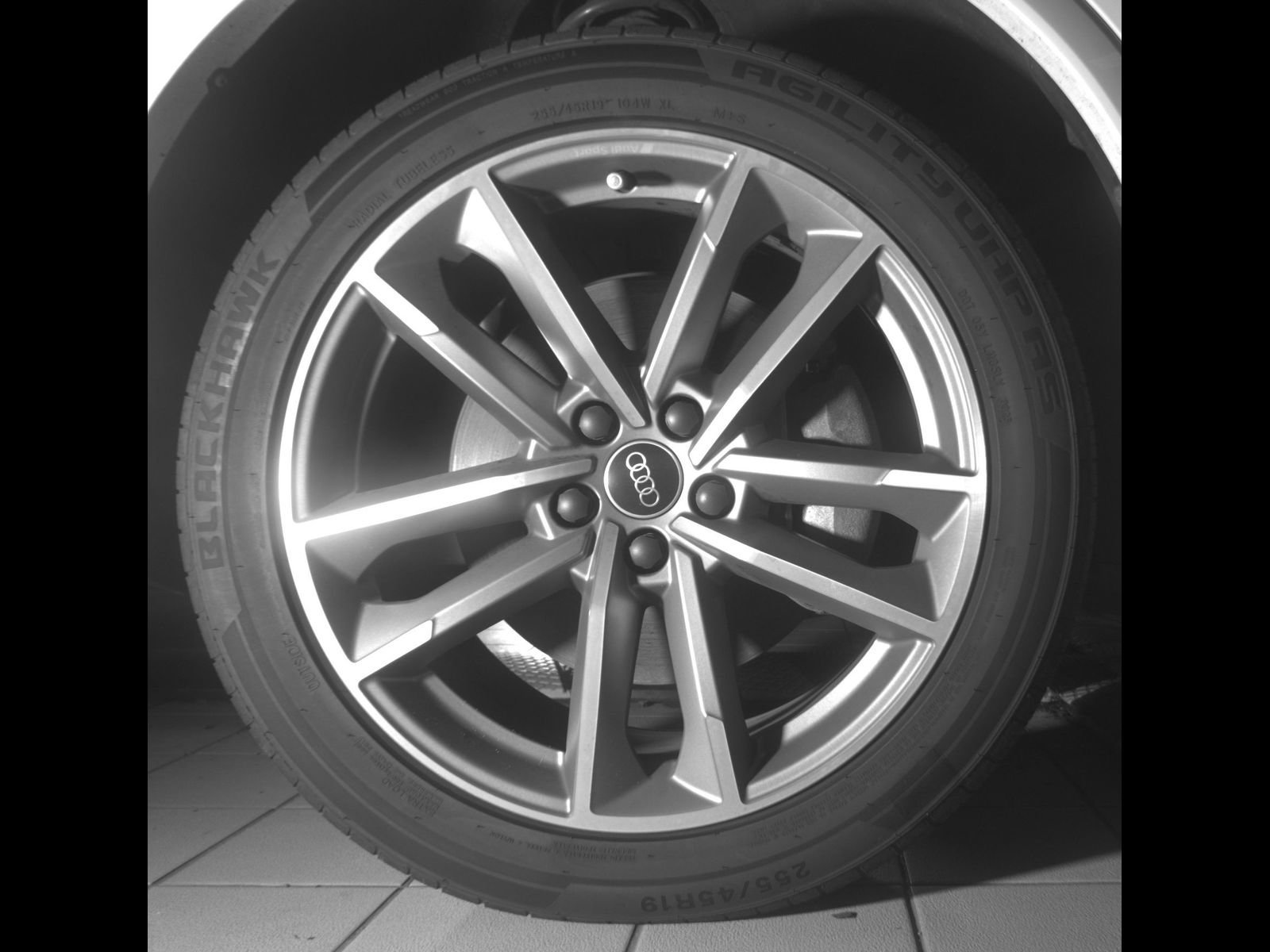 Certified 2024 Audi Q3 2.0T Premium AWD/4WD image 28